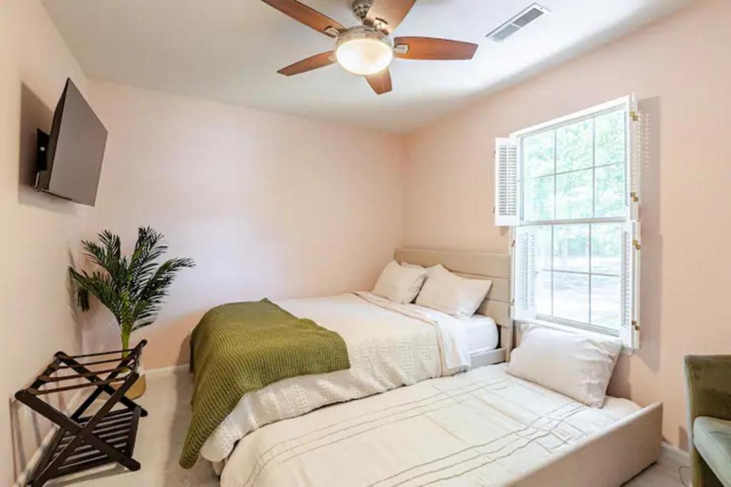 The Halcyon Days North Charleston Villa Eksteriør bilde
