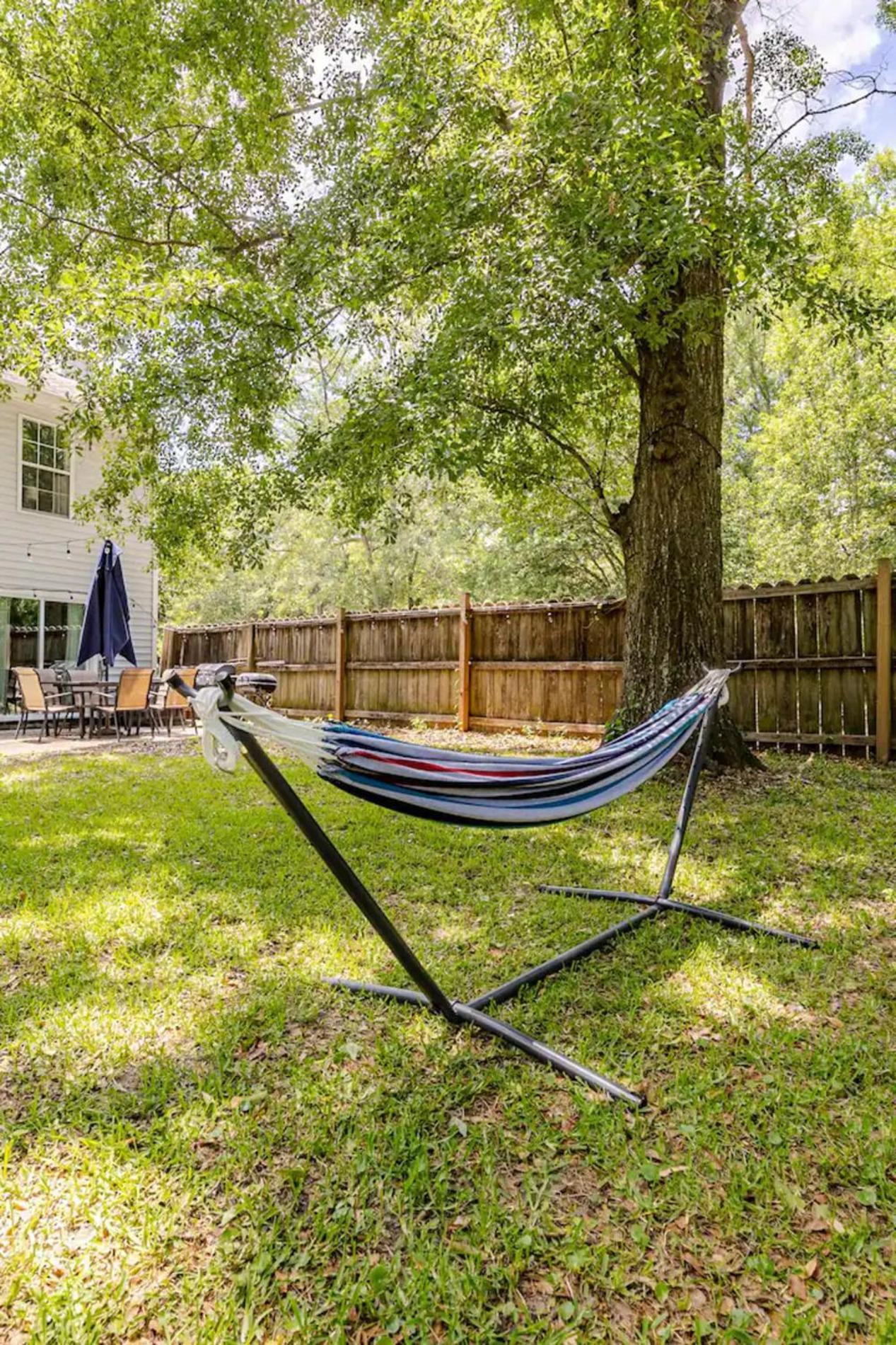 The Halcyon Days North Charleston Villa Eksteriør bilde